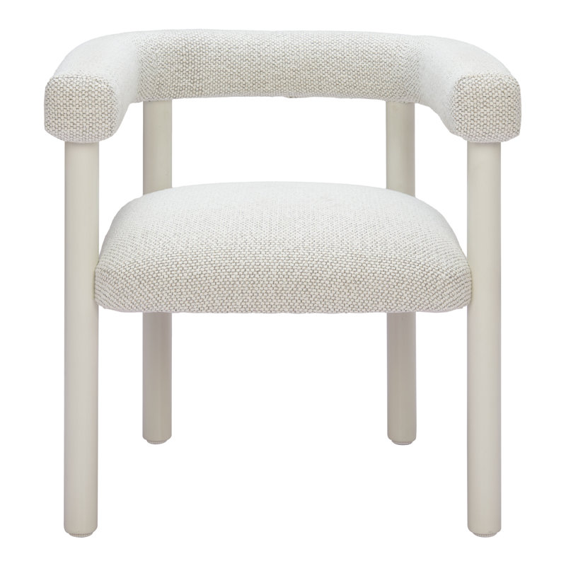 Soleil Outdoor Dining Armchair