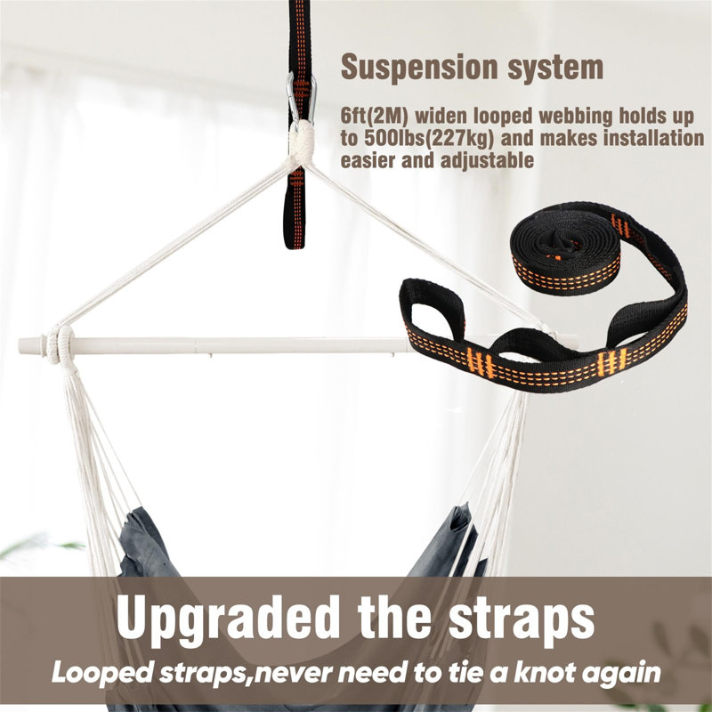 Camarato Swing Chair