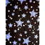 Tapisserie yoga spirituel divine the soleil moon star