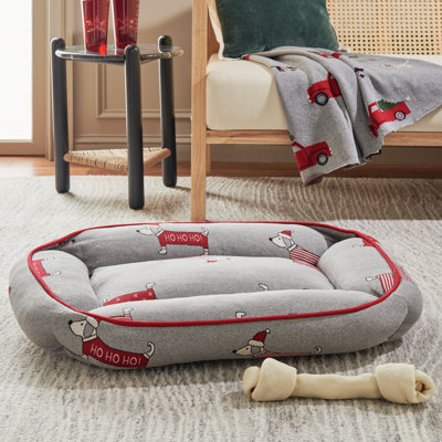 Cotton Pet Bed