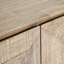 Lindenfield 160cm Solid Wood Sideboard