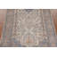 Tapis traditionnel floral 6 x 9
