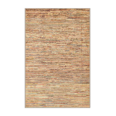 Steveson Abstract Indoor Rug