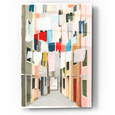 par Grace Popp - Peinture sans cadre