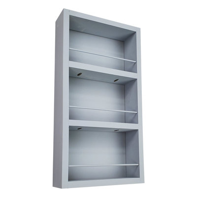 Mitchell Wall Spice Rack