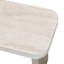 Table basse rectangulaire en bois détachable-164083416