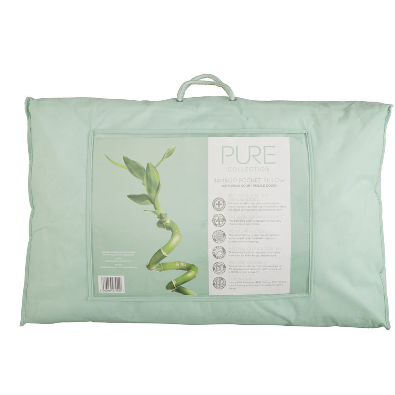 Hollaway L75 x 50cm Pillow