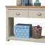 Aquitaine Console Table