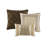 6 Piece Comforter - Full/queen, Material, Pattern, , Washable Throw Full/queen With Pillows , Design, Wash