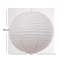40cm Paper Sphere Pendant Shade-16624926-66286947