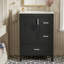 Meuble-lavabo moderne de 24 po-827262472