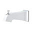 Signature Hardware Vilamonte Tub Spout with Diverter-69378003