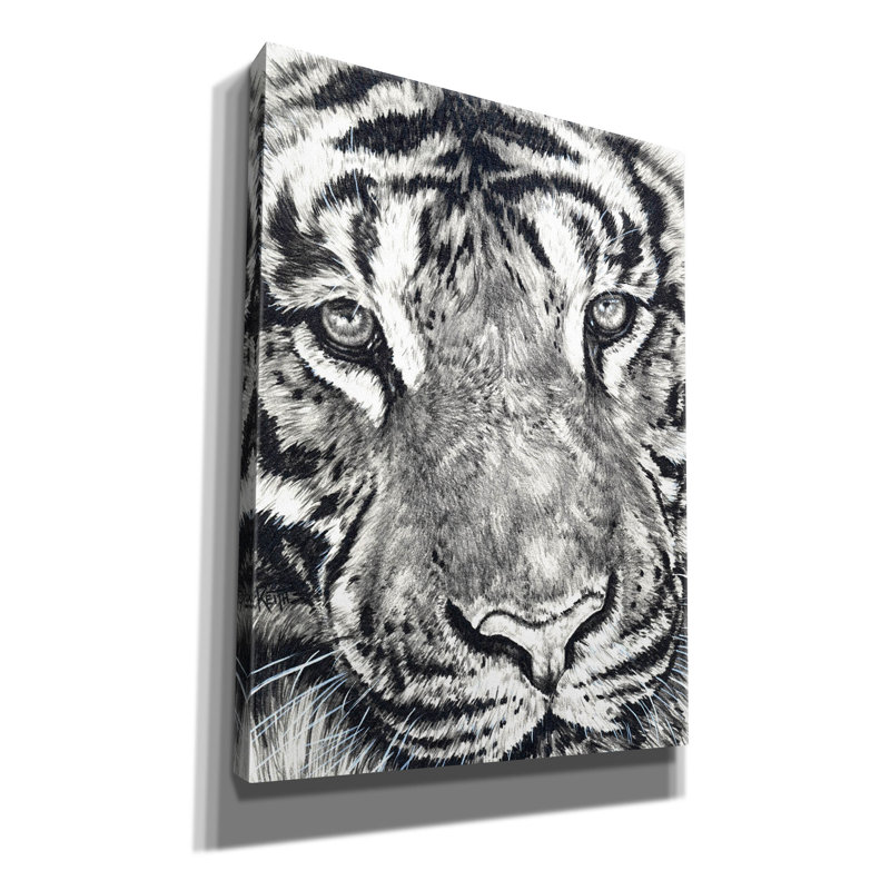 Cabhan " Dreamer " Print, 54" H x 40" W x 1.5" D