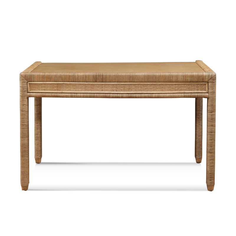 Writing Desk, Honey, No