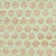 Arria Cape Cod Hand Woven Jute/Cotton Polka Dots Rug in Green/Natural
