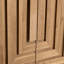 Armoire à chaussures à deux portes Arabella