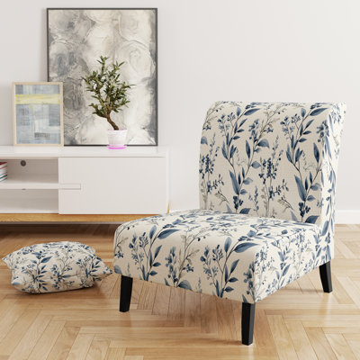 Fauteuil de chambre Country Farmhouse