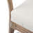 Lucia 17.71'' H Linen Upholstered Armchair-825964039
