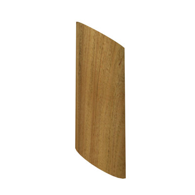1 - Light LED Flush Mounted Sconce