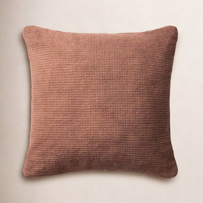 Jeremiah Brent x Loloi Bedford 24" Pillow Cover