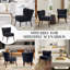 Upholstered Accent Chair-385636584-385636585
