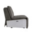 Fauteuil inclinable électrique Metier