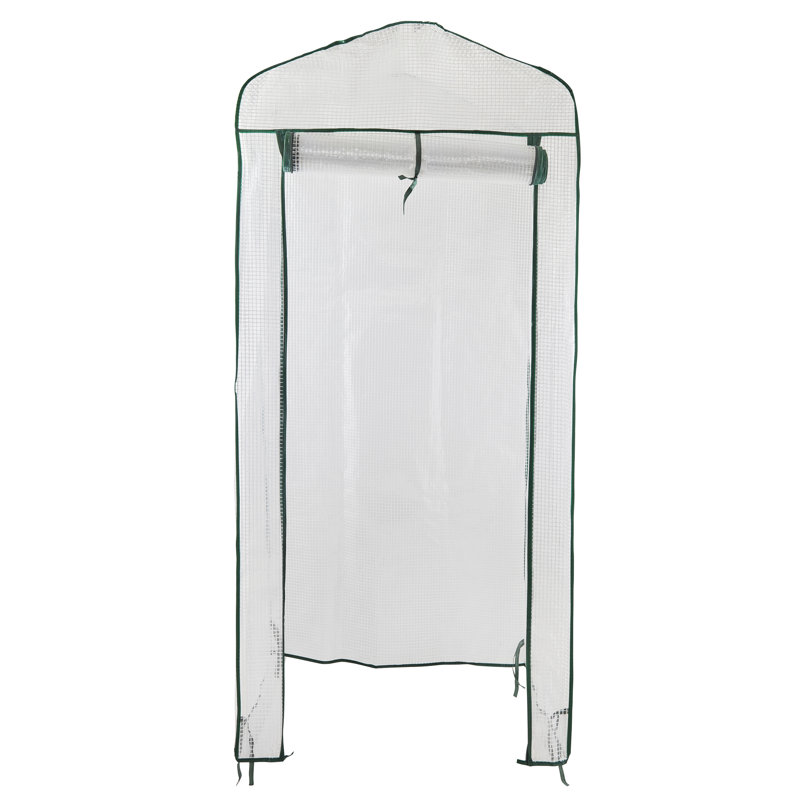 Aelicia Mini Greenhouse Panel Cover