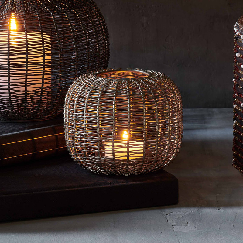Candleholders