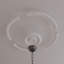 Ensemble d'anneaux de plafond Kent-88034374-88034376
