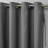 Jianyu Room Darkening Curtain Single Panel-833238570-830404576
