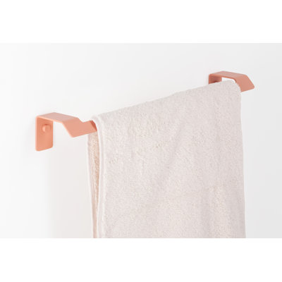 Porte-serviettes mince et moyen