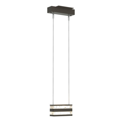 Luminaire suspendu à DEL Stacks