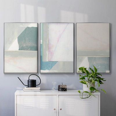 " Couturier I " 3 - Pieces
