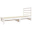 Russ UK Single - DE 90 X 190 Cm Solid Wood Bed-27293804