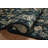 Rifle Paper Co. x Loloi Laurel Navy Area Rug-93809812