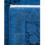 Overyed One-of-a-Kind Rectangle 7'10" x 10'2" Hand Knotted Area Rug