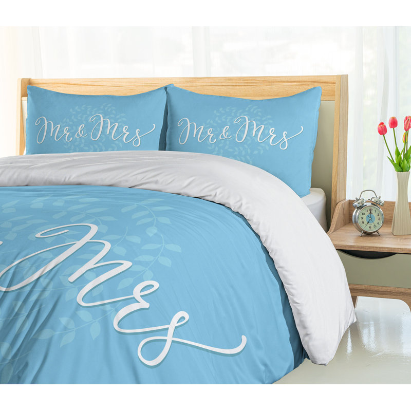 No Duvet Cover