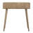 Brycson 29'' Console Table-447064954