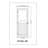 Olsen 5 Light Outdoor Wall Light