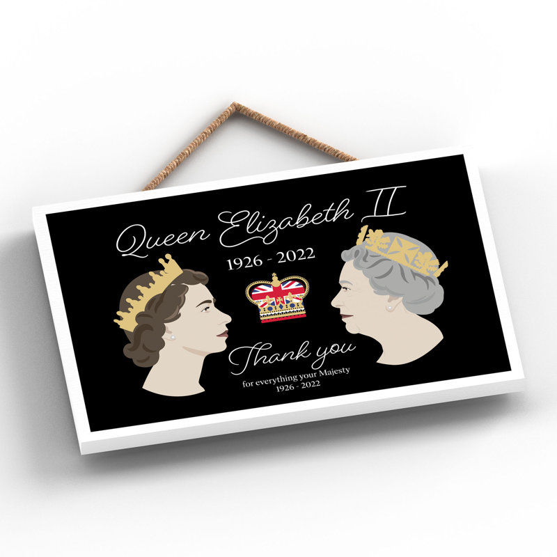 People Wall Decor, Black