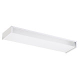 Chassis 2 - Light Flush Mount