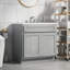 Base de meuble-lavabo simple 33 po Hibbitts seulement-689462533
