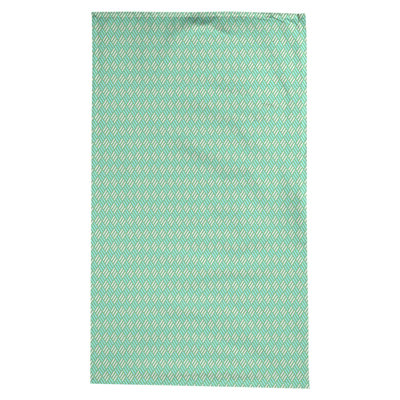 Nappe à carreaux à rayures Leffel