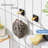 6 Piece Bath Hardware Set-108624993