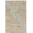 Beige/Blue