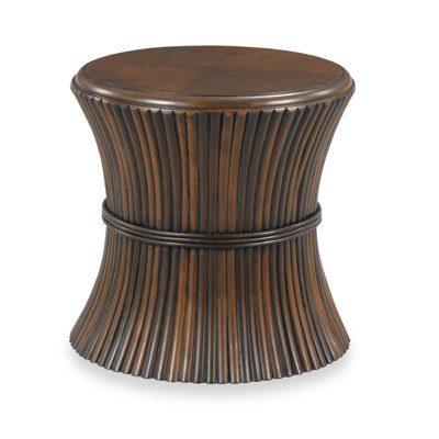 Table de bout tambour