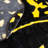 NCAA Knitted Throw Blanket-25193629
