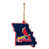 Cardinals de St-Louis est en rupture de stock