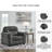 Upholstered Accent Chair-113002006
