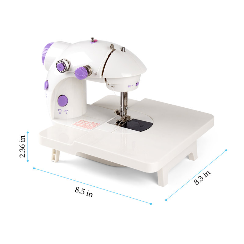 BTY Mechanical Sewing Machine